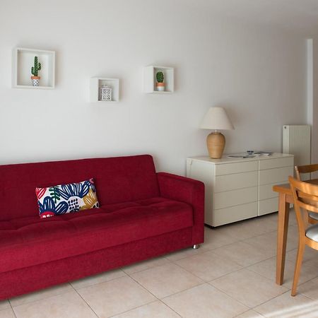 Appartamento Peler13 Con Balcone E Parcheggio Riva del Garda Exterior photo