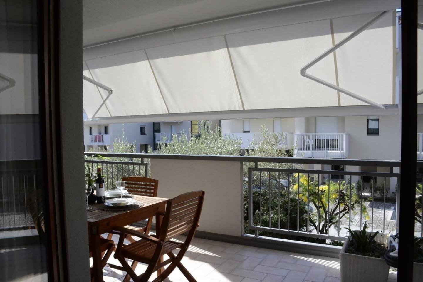 Appartamento Peler13 Con Balcone E Parcheggio Riva del Garda Exterior photo